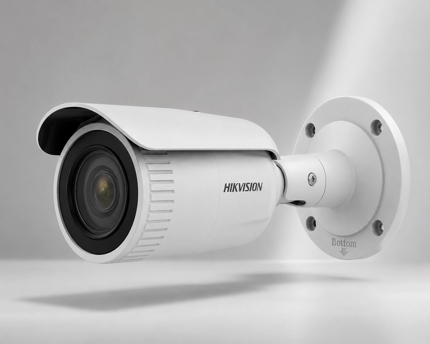 DS-2CD1623G2-IZ 2,8-12mm 2mp IR30m VF Bullet Human and Vehicle Detection IP KAMERA HIKVISION