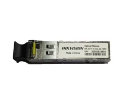 HIKVISION HK-SFP-1.25G-20-1550 PHOTOELECTRIC COVERSION MODULE