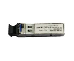 HIKVISION HK-SFP-1.25G-20-1310 PHOTOELECTRIC CONVERSION MODULE