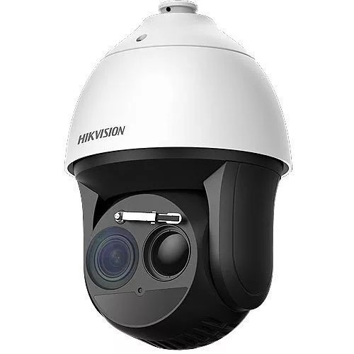 Hikvision DS-2TD4137T-9/W