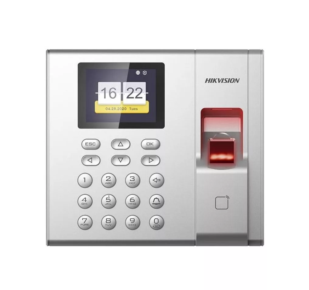 Hikvision DS-K1A8503F-B