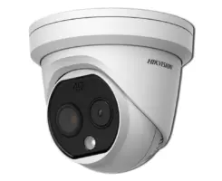 Hikvision DS-2TD1217-3/QA