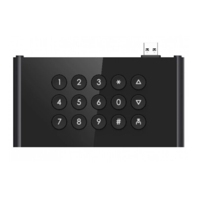 Hikvision DS-KDM9403-KP