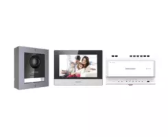 Hikvision DS-KIS702Y-P