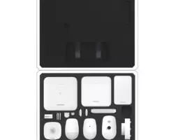Hikvision DS-PWA96-DB-WE