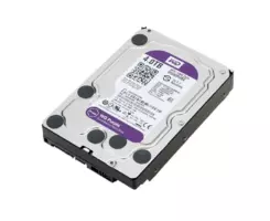 HDD WD WD42PURU-78.C4CY0 3.5 Purple 4TB