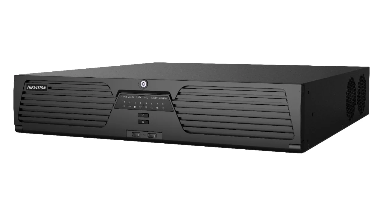 Hikvision iDS-9616NXI-I8/X