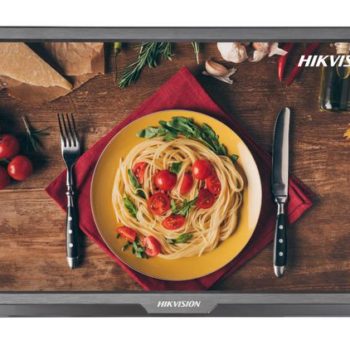 Hikvision DS-D6022FN-B