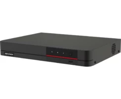 Hikvision DS-7604NI-K1/4P/4G 4-ch Mini 1U 4 POE 4G NVR