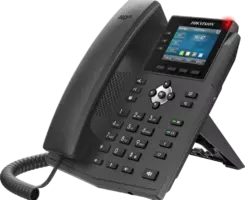 Hikvision DS-KP8000-WHE1