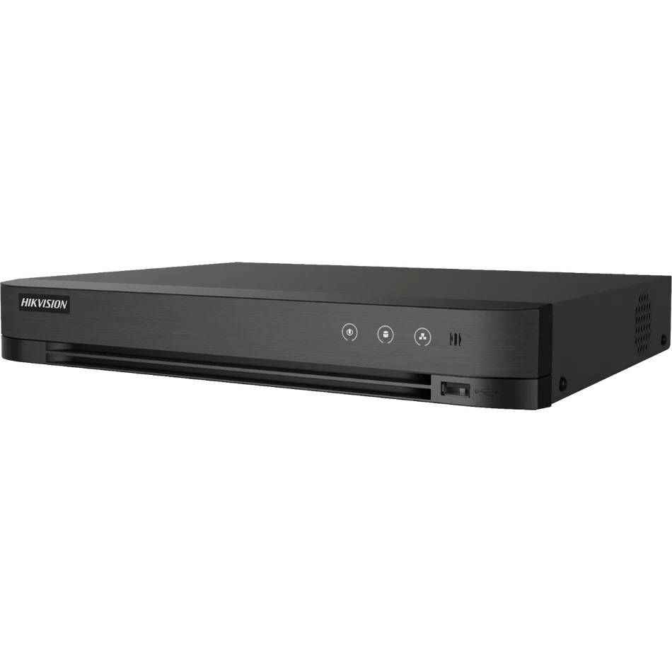 Hikvision iDS-7204HUHI-M1/P