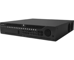 HIKVISION DS-9632NI-I8  NETWORK DIGITAL VIDEO RECORDER