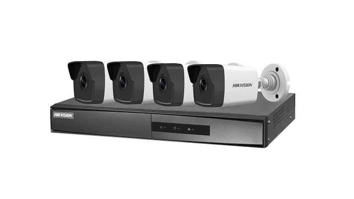 HIKVISION NK42E0H-1T(WD)