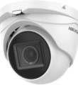 HIKVISION DS-2CE79H0T-IT3ZE 2.7-13.5mm 5mp IR 40m VF Turret HD TVI KAMERA