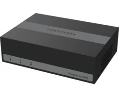 Hikvision DS-E08HGHI-B 8-ch 1080p Lite 1U H.265 Built-in 512 GB eSSD DVR
