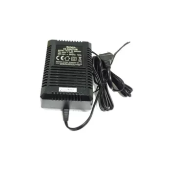 HIKVISION TEAC-66-243000V 24V 3A адаптер питания для PTZ (европейский стандарт)