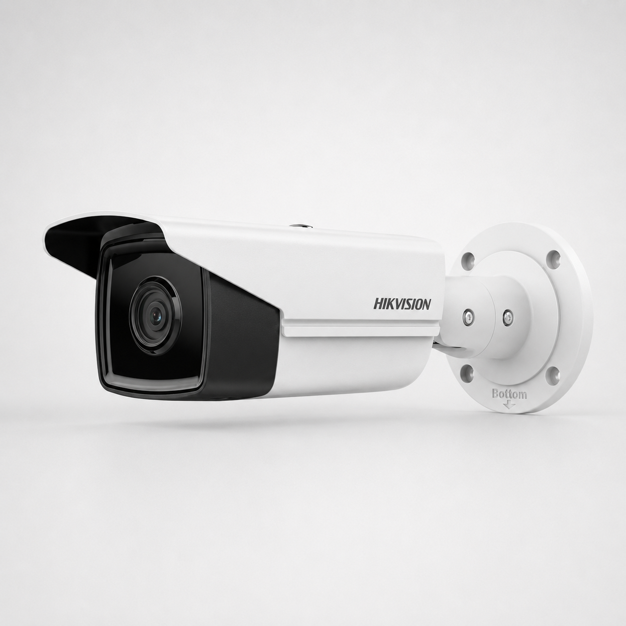 Hikvision DS-2CD2T63G2-4I 4 mm