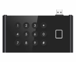 Hikvision DS-KDM9403-FKP