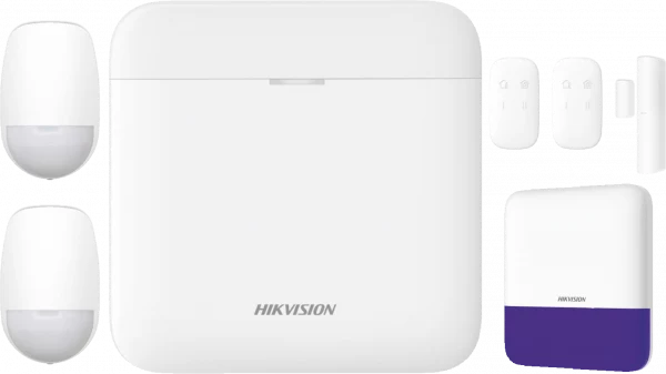 Hikvision DS-PWA96-Kit1-WE