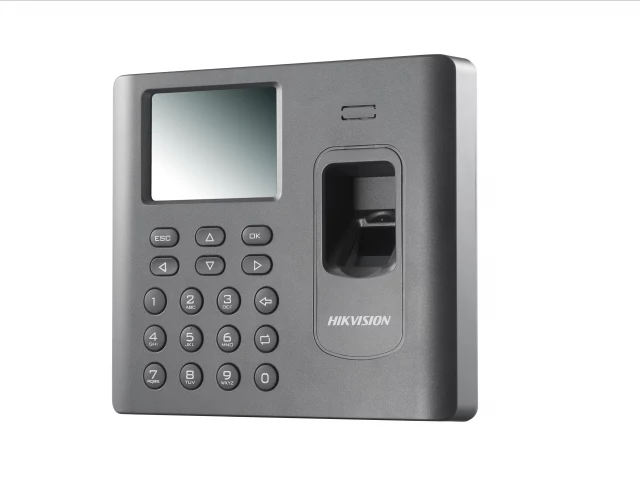 Hikvision DS-K1A802EF-B