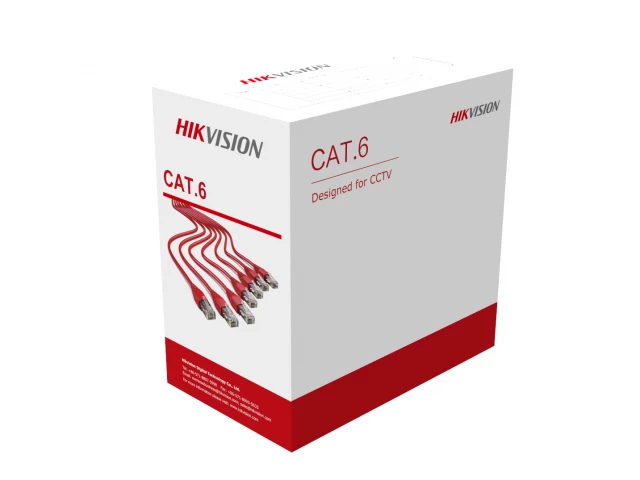 Hikvision DS-1LN6U-SC0