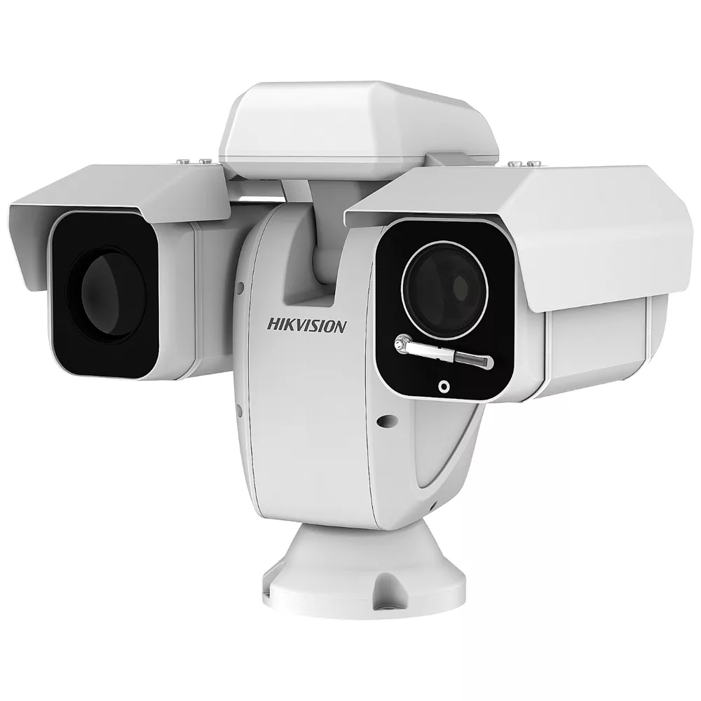 Hikvision DS-2TD6267-50H4L/W