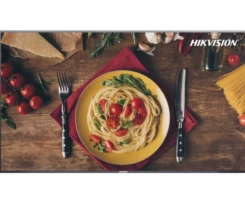 Hikvision DS-D6032FN-B