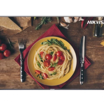 HIKVISION DS-D6055UN-B DIGITAL SIGNAGE