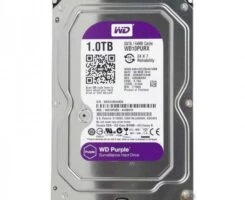 HDD WD WD10PURX-78E5EY0 3.5 Purple 1TB