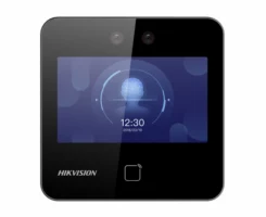 Hikvision DS-K1T343EX