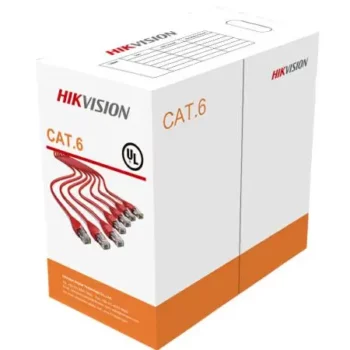 Hikvision DS-1LN6-UU