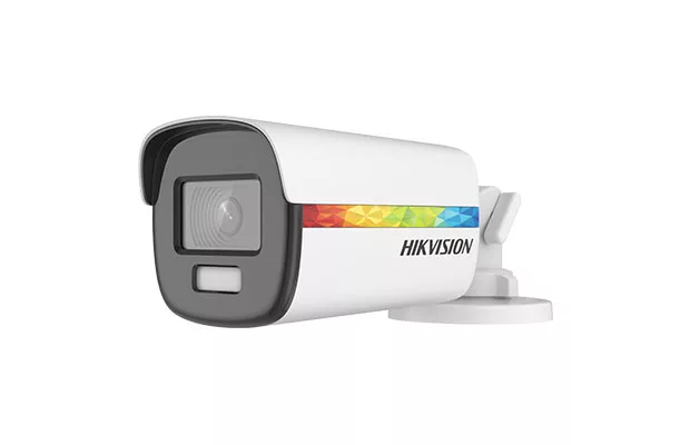 Hikvision DS-2CE12DF8T-F