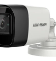 HIKVISION DS-2CE17H0T-IT3F 2.8mm 5mp IR 40m HD TVI Bullet KAMERA