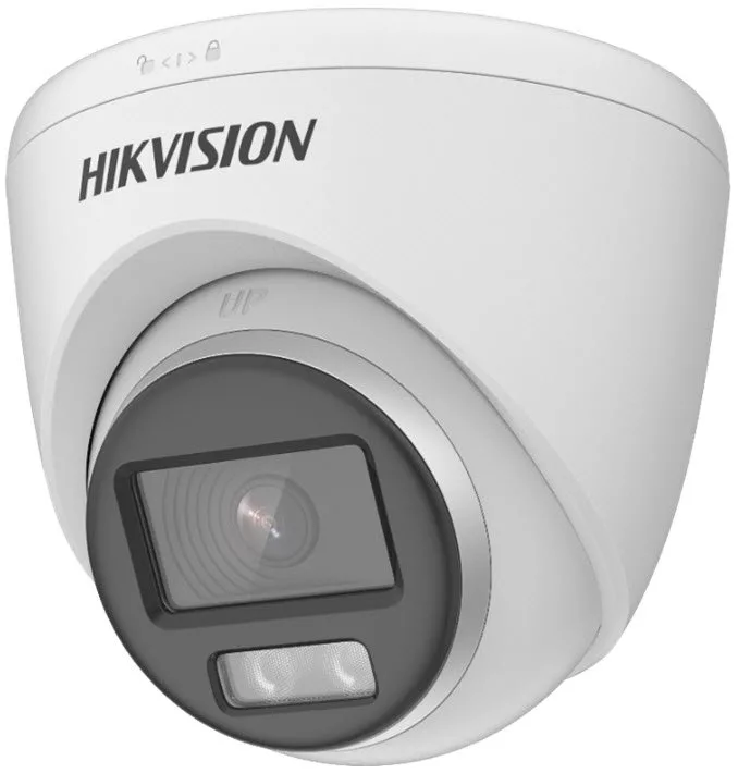 Hikvision DS-2CE72DF0T-LFS