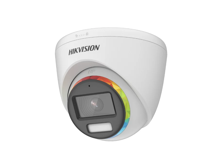 Hikvision DS-2CE72DF8T-FSLN