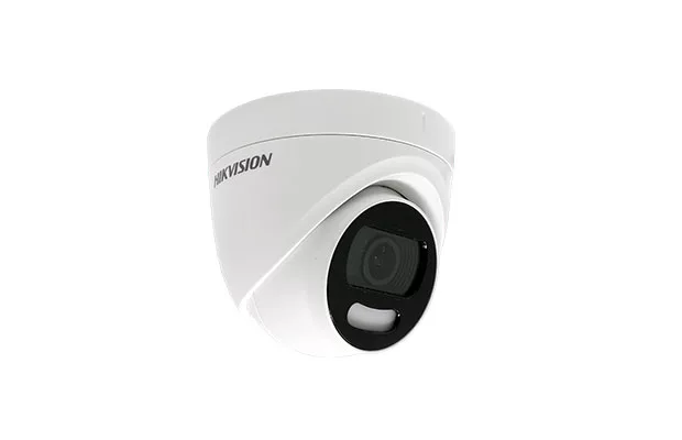 Hikvision DS-2CE72HFT-E