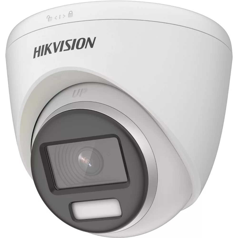 Hikvision DS-2CE72KF3T