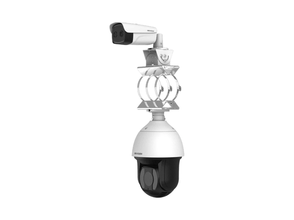 Hikvision DS-2TX3742-25P/Q
