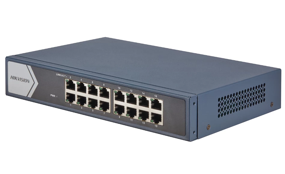 Hikvision DS-3E0516-E(B)
