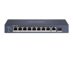Hikvision DS-3E0510HP-E