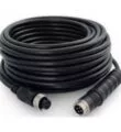 HIKVISION AE-MC0201-8 special cable for mobile video registrator 8m