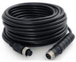 HIKVISION AE-MC0201-8 special cable for mobile video registrator 8m