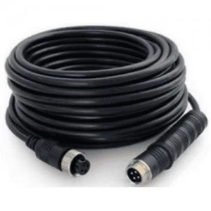 HIKVISION AE-MC0201-8 special cable for mobile video registrator 8m