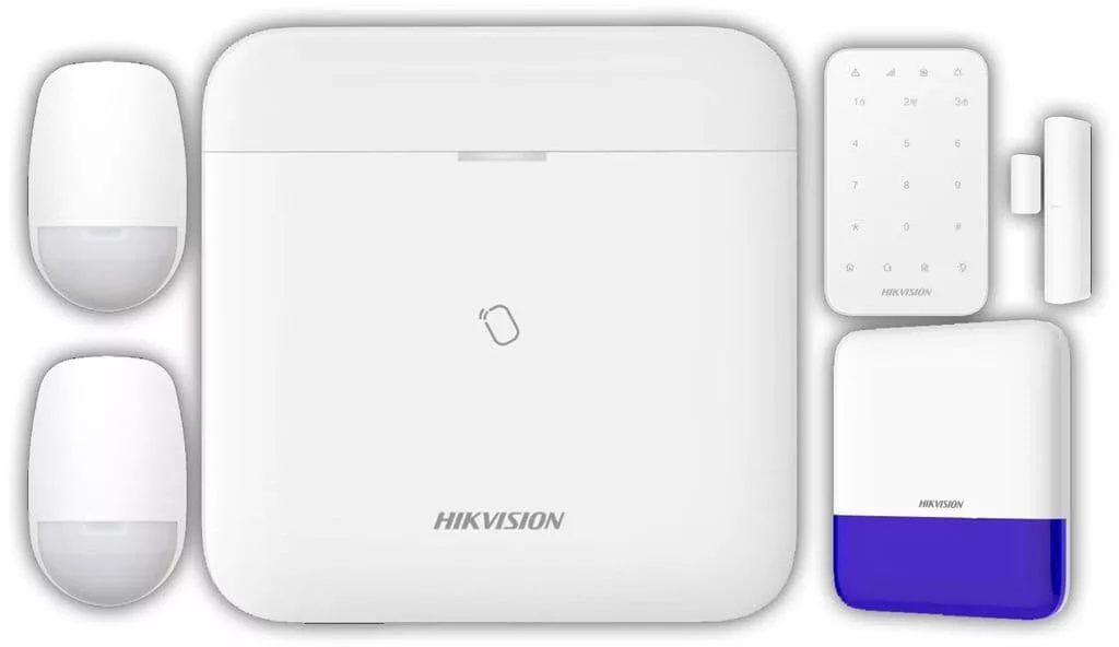 Hikvision DS-PWA96-Kit2-WE