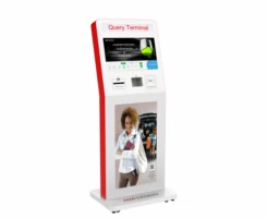 Hikvision DS-TPT322-L2