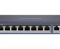 Hikvision DS-3E0310P-E/M