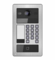 HIKVISION DS-KD8013-IME6   IP DOMOFON HIBRID BINA