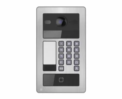 HIKVISION DS-KD8013-IME6   IP DOMOFON HIBRID BINA