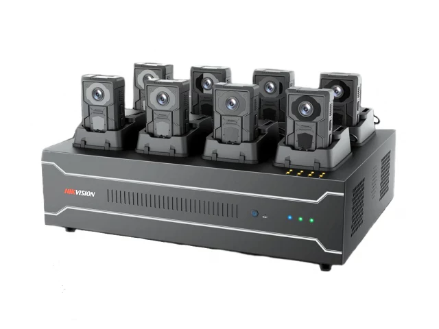 Hikvision DS-MH4172I