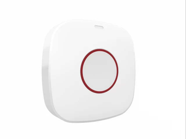 Hikvision DS-PDEB1-EG2-WB(B)